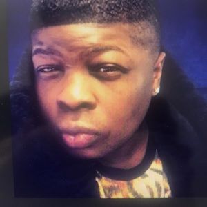 Meet your Posher, Donald